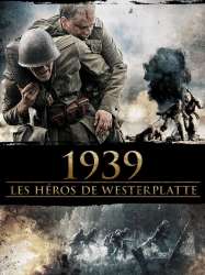1939 - Les héros de Westerplatte