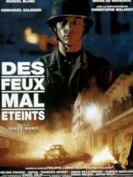 Des feux mal éteints