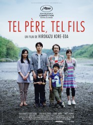 Tel père, tel fils