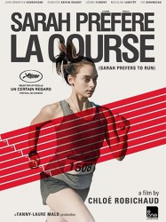 Sarah préfère la course