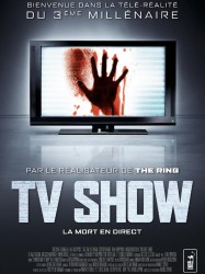 TV Show : La Mort en direct