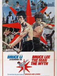 La Vie fantastique de Bruce Lee