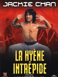 La Hyène intrépide