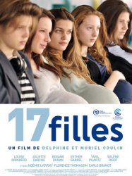 17 filles