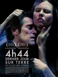 4h44 Dernier jour sur Terre