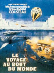 Voyage au bout du monde