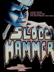 Sledgehammer