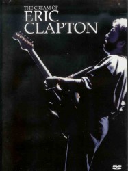 The Cream of Eric Clapton