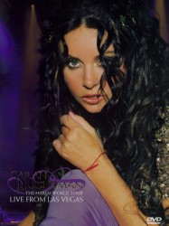 Sarah Brightman: The Harem World Tour - Live From Las Vegas