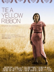 Tie a Yellow Ribbon