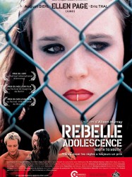 Rebelle Adolescence