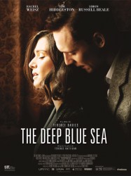 The deep blue sea