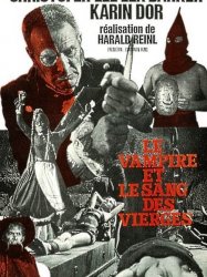 Le Vampire et le Sang des Vierges