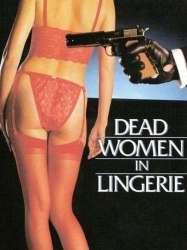 Dead Women in Lingerie