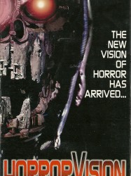 Horrorvision