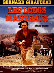 Les Longs Manteaux