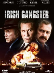 Irish Gangster