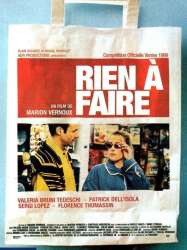 Rien à faire