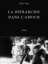 La hiérarchie dans l'amour