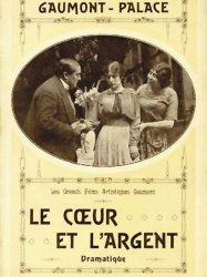 Le cœur et l'argent