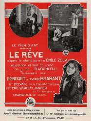 Le Rêve