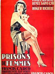 Prisons de femmes