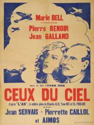 Ceux du ciel