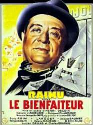 Le Bienfaiteur