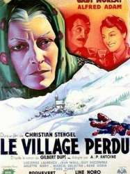 Le Village perdu