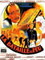 La Bataille du feu