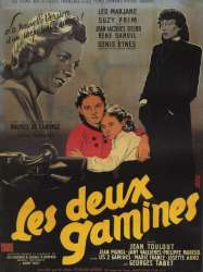 Les Deux Gamines