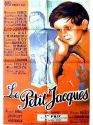 Le petit Jacques