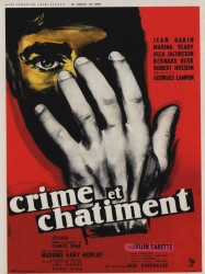 Crime et châtiment