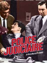 Police Judiciaire