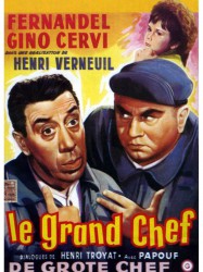 Le Grand Chef