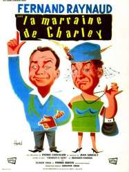 La Marraine de Charley