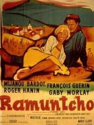 Ramuntcho