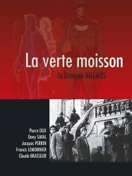 La Verte Moisson