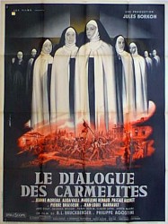 Le Dialogue des Carmélites