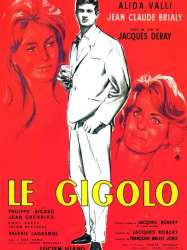 Le gigolo