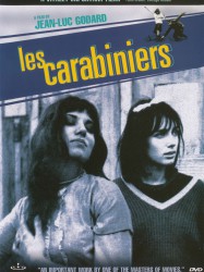 Les carabiniers