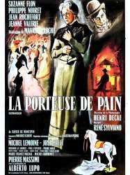 La Porteuse de pain