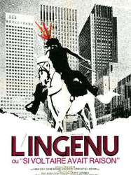 L'ingénu