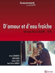 D'amour et d'eau fraîche