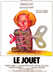 Le Jouet