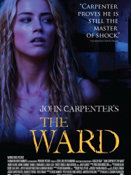 The Ward : L'Hôpital de la terreur
