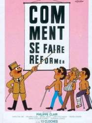 Comment se faire réformer