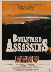 Boulevard des assassins