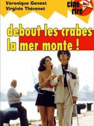 Debout les crabes, la mer monte !