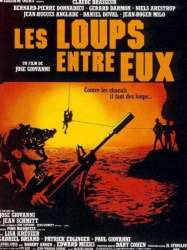 Les Loups entre eux